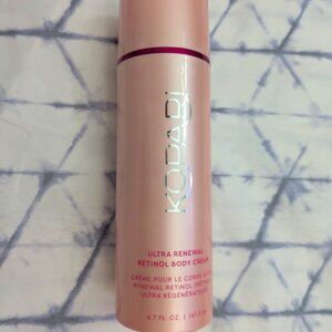 🌸 Kopari Ultra Renewal Retinol Body Cream NIB